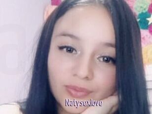 Natysexlove