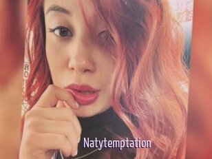 Natytemptation