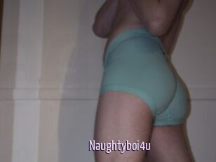 Naughtyboi4u