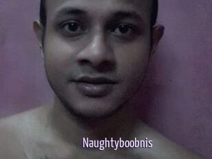Naughtyboobnis