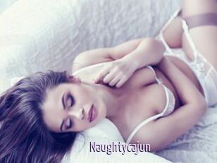 Naughtycajun