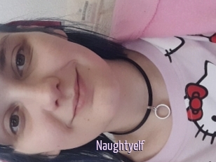 Naughtyelf