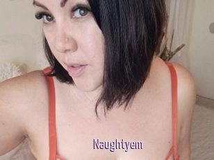 Naughtyem