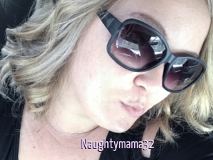 Naughtymama32