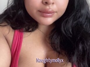 Naughtymollyx
