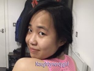 Naughtynerdygirl