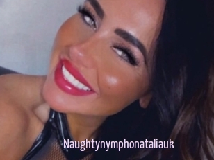 Naughtynymphonataliauk