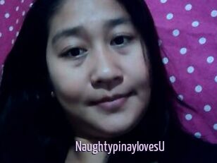 NaughtypinaylovesU