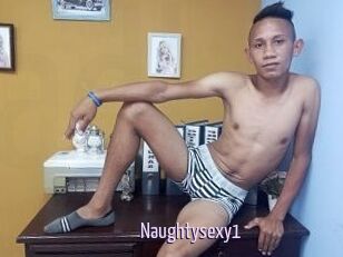 Naughtysexy1