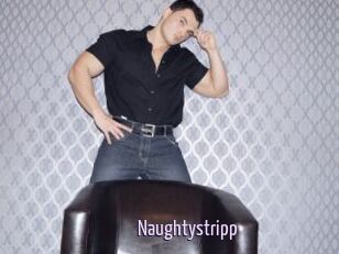 Naughtystripp