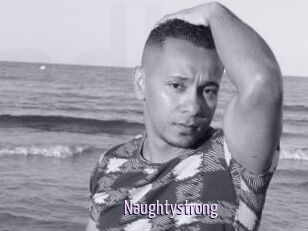 Naughtystrong
