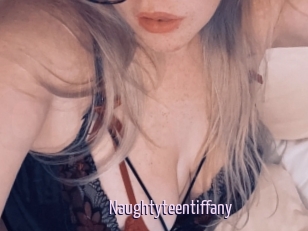 Naughtyteentiffany