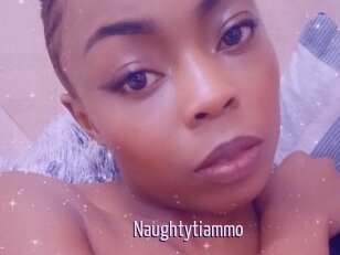 Naughtytiammo