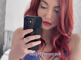 Naughtyveronicauk
