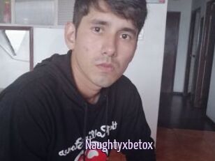 Naughtyxbetox