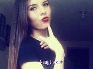 Naugthyslut