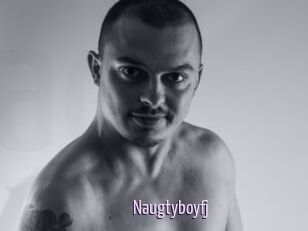Naugtyboyfj