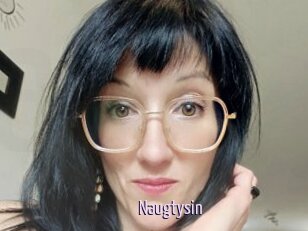 Naugtysin