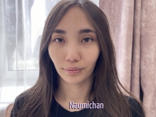 Naumichan
