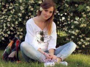Nauneta