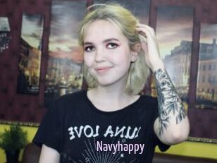 Navyhappy
