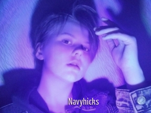 Navyhicks