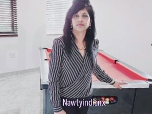 Nawtyindianx