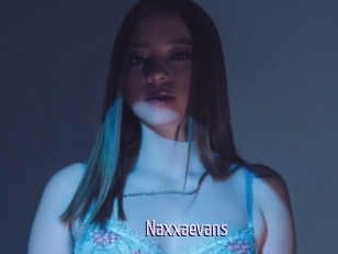 Naxxaevans