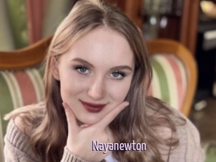 Nayanewton