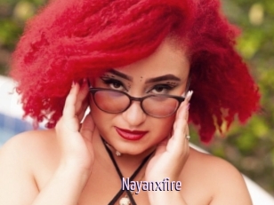 Nayanxfire
