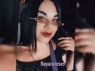 Nayara_roses