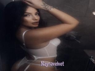 Naynavelvet