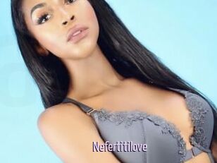 Nefertitilove