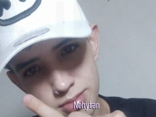 Nehytan