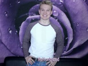 Neitonblond