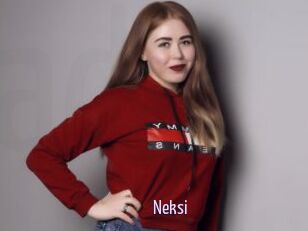 Neksi
