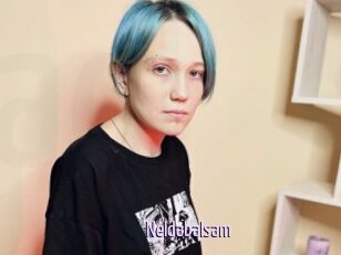 Neldabalsam