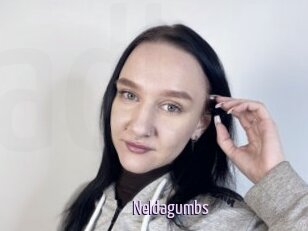 Neldagumbs