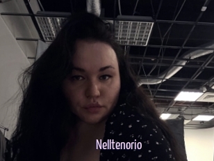 Nelltenorio