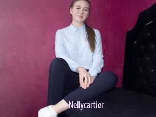 Nellycartier