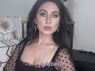 Nellyduncan