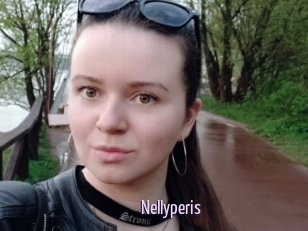 Nellyperis