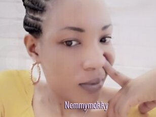 Nemmymokky
