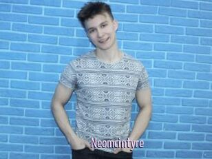 Neomcintyre
