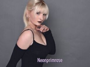 Neonprimrose