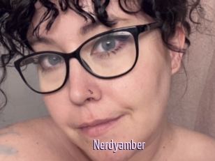 Nerdyamber