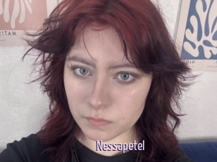 Nessapetel