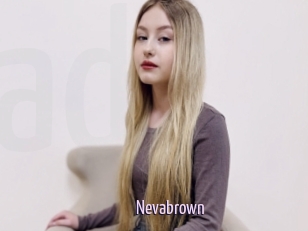 Nevabrown