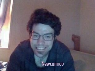 Newcumrob