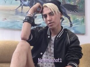 Newmanhot1